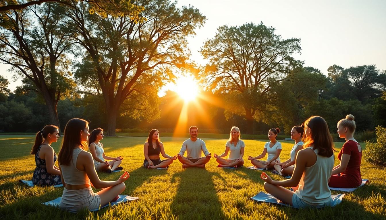 Supporting visual